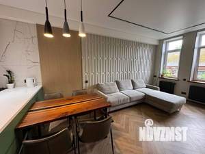 2-к квартира, вторичка, 59м2, 2/5 этаж