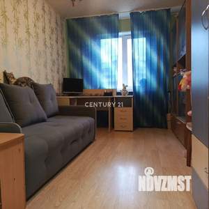 3-к квартира, вторичка, 68м2, 7/9 этаж