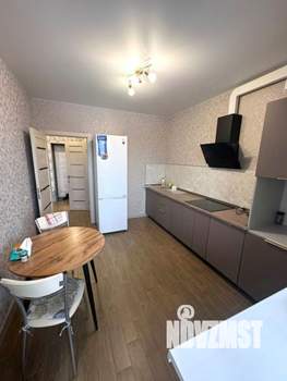 1-к квартира, вторичка, 38м2, 2/8 этаж