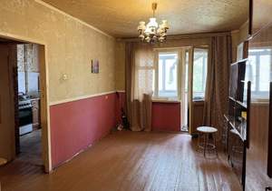 1-к квартира, вторичка, 32м2, 2/5 этаж
