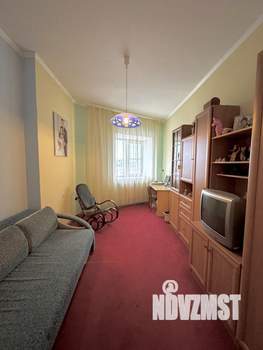 5-к квартира, вторичка, 183м2, 5/6 этаж