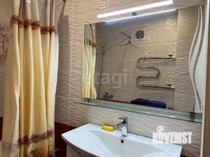 2-к квартира, вторичка, 60м2, 6/10 этаж