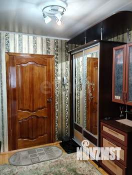 3-к квартира, вторичка, 85м2, 3/12 этаж