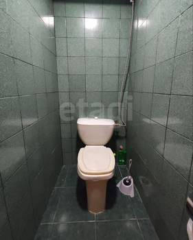 3-к квартира, вторичка, 79м2, 4/5 этаж