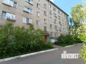 1-к квартира, вторичка, 21м2, 1/5 этаж