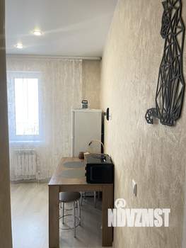 1-к квартира, вторичка, 36м2, 4/13 этаж