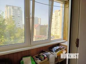 3-к квартира, вторичка, 66м2, 5/9 этаж