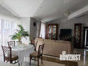 3-к квартира, вторичка, 108м2, 4/4 этаж