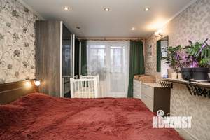 2-к квартира, вторичка, 48м2, 2/5 этаж