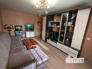 2-к квартира, вторичка, 50м2, 9/9 этаж