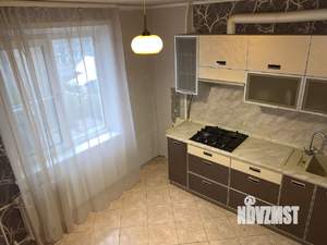 1-к квартира, вторичка, 37м2, 5/11 этаж