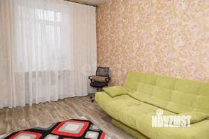 4-к квартира, вторичка, 102м2, 4/5 этаж