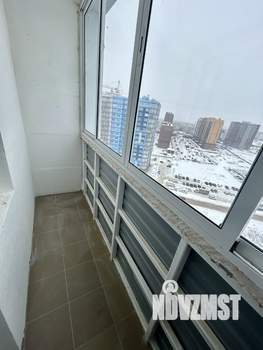 2-к квартира, вторичка, 67м2, 14/14 этаж