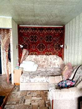 1-к квартира, вторичка, 34м2, 2/9 этаж