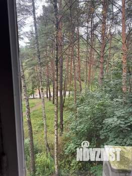 2-к квартира, вторичка, 45м2, 3/5 этаж