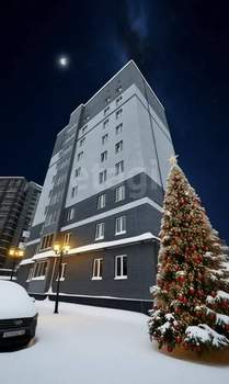 2-к квартира, вторичка, 59м2, 8/10 этаж