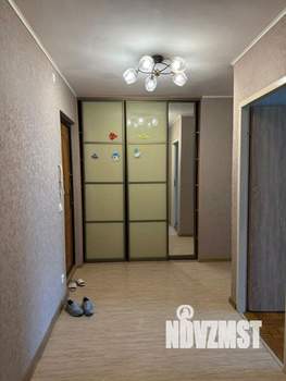 2-к квартира, вторичка, 58м2, 4/5 этаж