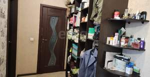 1-к квартира, вторичка, 47м2, 2/4 этаж