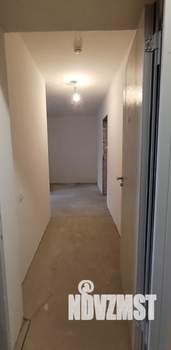 1-к квартира, вторичка, 47м2, 1/5 этаж