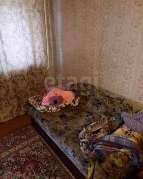 1-к квартира, вторичка, 30м2, 5/6 этаж