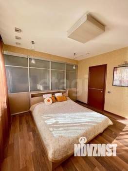 2-к квартира, вторичка, 87м2, 3/5 этаж