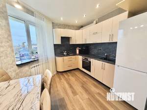 2-к квартира, вторичка, 64м2, 3/11 этаж