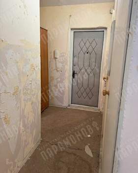 1-к квартира, вторичка, 34м2, 2/5 этаж