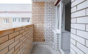 1-к квартира, вторичка, 40м2, 8/11 этаж