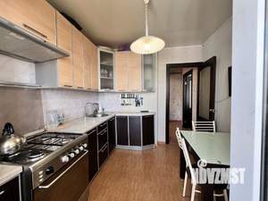 2-к квартира, вторичка, 54м2, 5/5 этаж