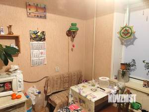 1-к квартира, вторичка, 37м2, 1/10 этаж