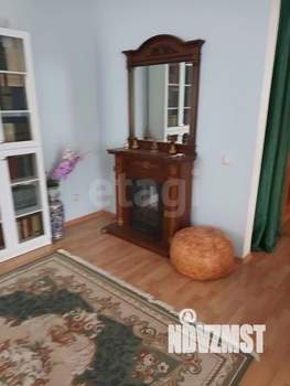 6-к квартира, вторичка, 165м2, 3/3 этаж