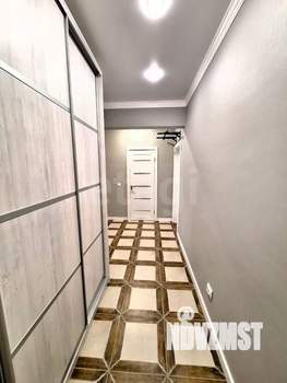 2-к квартира, вторичка, 57м2, 11/14 этаж