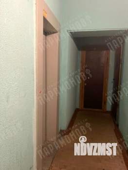 2-к квартира, вторичка, 50м2, 9/9 этаж