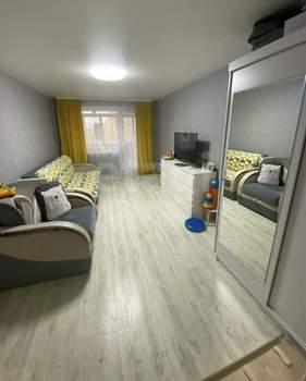 2-к квартира, вторичка, 45м2, 4/5 этаж