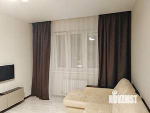 1-к квартира, вторичка, 36м2, 9/10 этаж