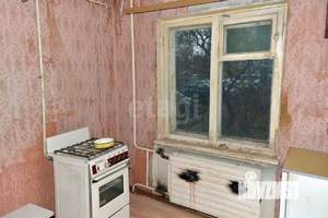 1-к квартира, вторичка, 36м2, 1/9 этаж