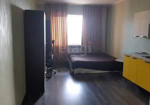 Студия квартира, вторичка, 24м2, 15/16 этаж
