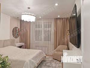 1-к квартира, вторичка, 49м2, 3/9 этаж