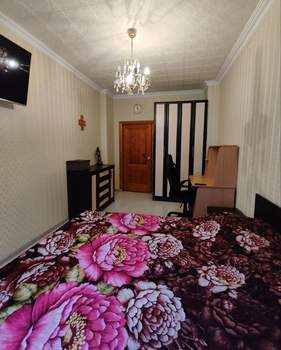 3-к квартира, вторичка, 79м2, 4/5 этаж