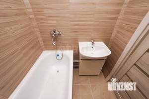 1-к квартира, вторичка, 37м2, 2/9 этаж