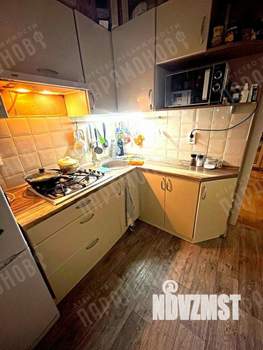 1-к квартира, вторичка, 33м2, 5/5 этаж