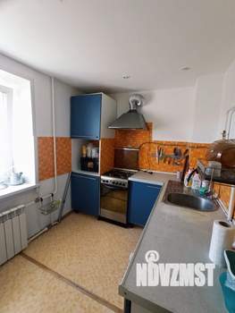 2-к квартира, вторичка, 50м2, 2/5 этаж