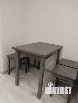 Студия квартира, вторичка, 27м2, 13/16 этаж