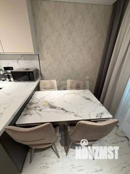 2-к квартира, вторичка, 59м2, 10/16 этаж