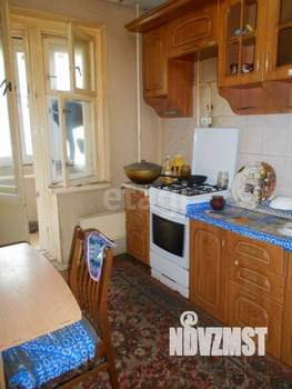 2-к квартира, вторичка, 56м2, 3/5 этаж