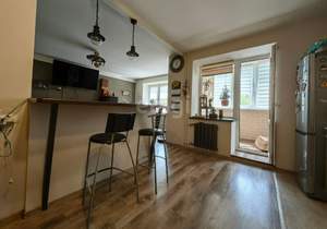 1-к квартира, вторичка, 60м2, 4/10 этаж