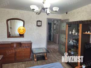 2-к квартира, вторичка, 51м2, 9/10 этаж