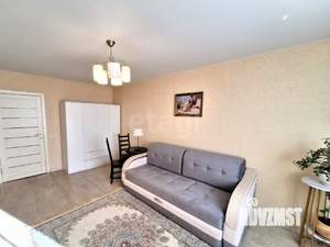 1-к квартира, вторичка, 52м2, 12/12 этаж