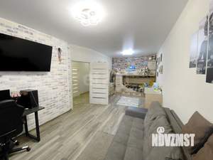 1-к квартира, вторичка, 45м2, 5/16 этаж