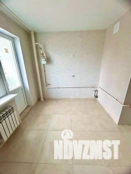 1-к квартира, вторичка, 43м2, 3/14 этаж